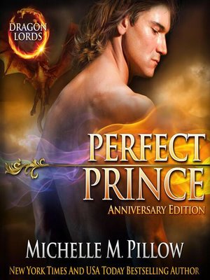 cover image of Perfect Prince